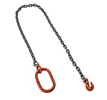 Стропа 1СЦ, 1т, 2м